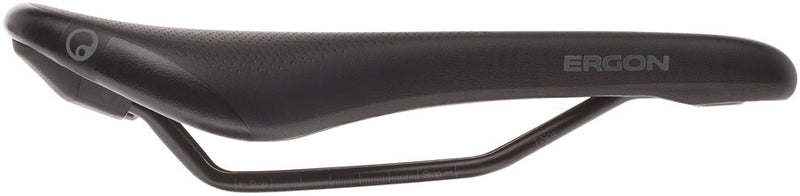 Load image into Gallery viewer, Ergon SM Comp Saddle - Black Sit-Bone Width 12-16cm Synthetic Material