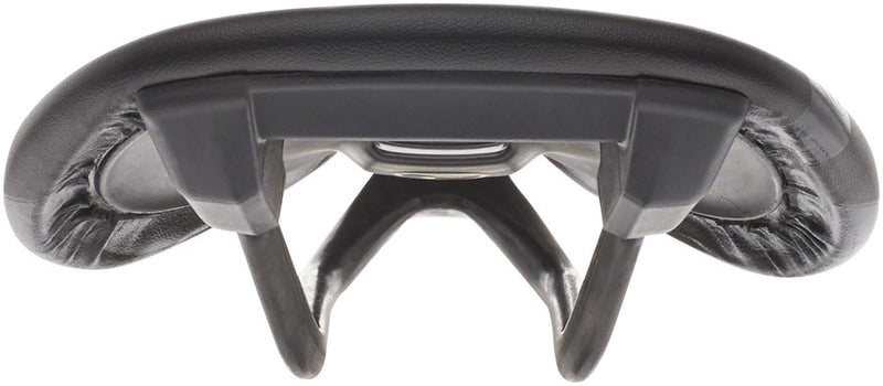 Load image into Gallery viewer, Ergon SR Pro Carbon Saddle Carbon Stealth Men's Small Medium Synthetic Cut Out