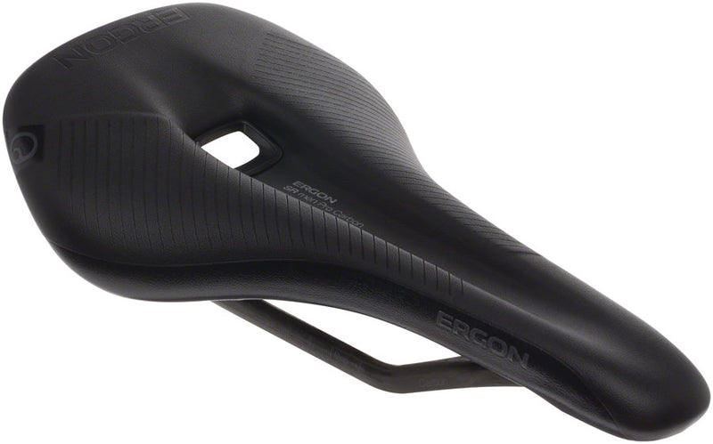 Load image into Gallery viewer, Ergon-SR-Pro-Carbon-Seat-Road-Bike-Mountain-Racing-SA0749-Bicycle-Saddles