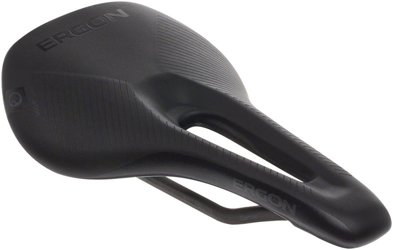 Load image into Gallery viewer, Ergon-SR-Pro-Carbon-Seat-Road-Bike-Mountain-Racing-SA0750-Bicycle-Saddles