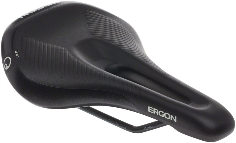 Load image into Gallery viewer, Ergon-SM-E-Mountain-Sport-Seat-Road-Bike-Mountain-Racing-SA0757-Bicycle-Saddles