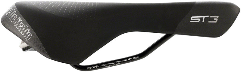 Load image into Gallery viewer, Selle-Italia-ST-3-Superflow-Saddle-Seat-Road-Bike-Mountain-Racing-SDLE1593-Bicycle-Saddles