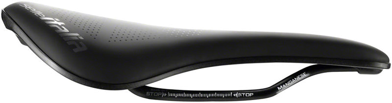 Load image into Gallery viewer, Selle-Italia-Novus-Evo-Boost-TM-Superflow-Saddle-Seat-Road-Bike-Mountain-Racing-SDLE1586-Bicycle-Saddles