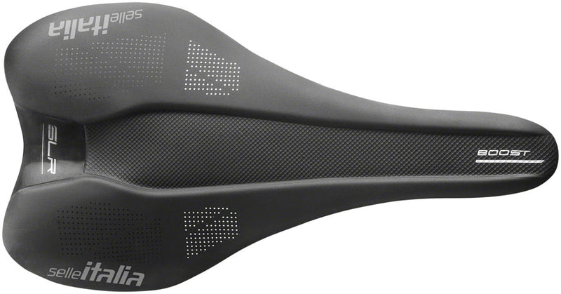 Load image into Gallery viewer, Selle Italia SLR Boost TM Saddle - Manganese, Black, S1