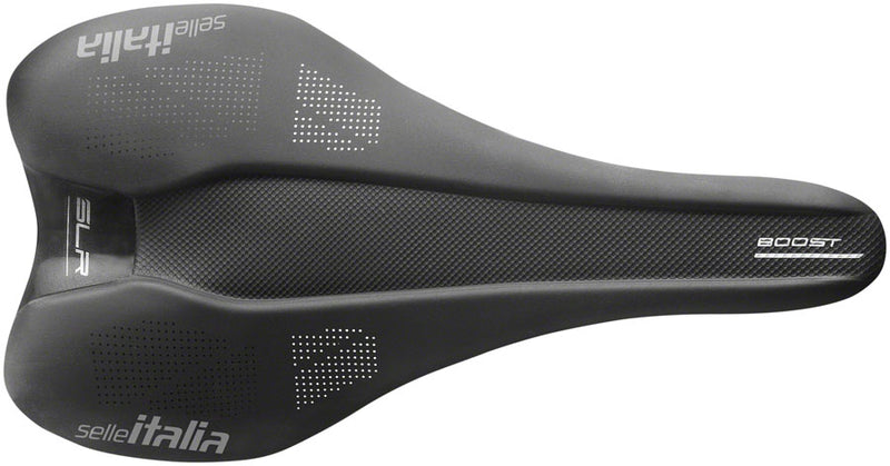 Load image into Gallery viewer, Selle Italia SLR Boost TM Saddle - Manganese, Black, S1

