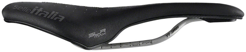 Load image into Gallery viewer, Selle-Italia-Max-SLR-Boost-Gel-Superflow-Saddle-Seat-Road-Bike-SDLE2778-Bicycle-Saddles