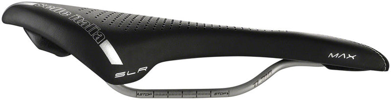 Load image into Gallery viewer, Selle-Italia-Max-SLR-Gel-Superflow-Saddle-Seat-Mountain-Bike-Road-Bike-SDLE1456-Bicycle-Saddles