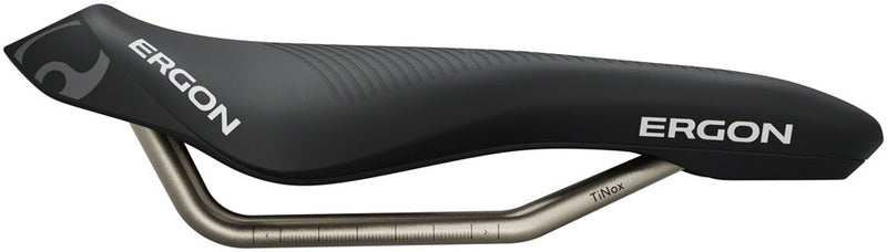 Load image into Gallery viewer, Ergon SR Triathlon Saddle - Mens, Black, Mid
