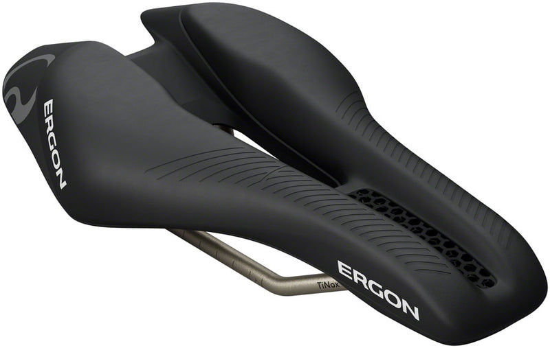 Load image into Gallery viewer, Ergon-SR-Tri-Front-Seat-SDLE2968-Bicycle-Saddles