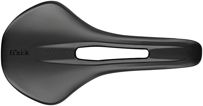 Load image into Gallery viewer, Fizik Vento Antares R1 Saddle - Carbon, 140mm, Black