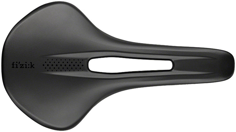 Load image into Gallery viewer, Fizik Vento Antares R3 Saddle - Kium, 150mm, Black
