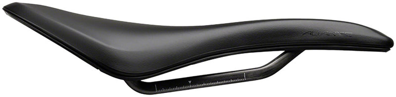 Load image into Gallery viewer, Fizik Tempo Aliante R1 Saddle - Carbon, 155mm, Black