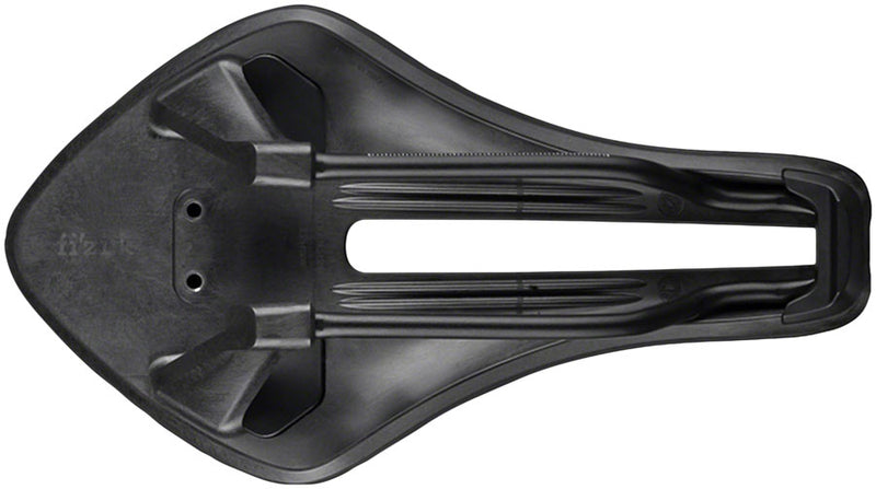 Load image into Gallery viewer, Fizik Transiro Aeris Long Distance R5 Saddle - Alloy, 135mm, Black