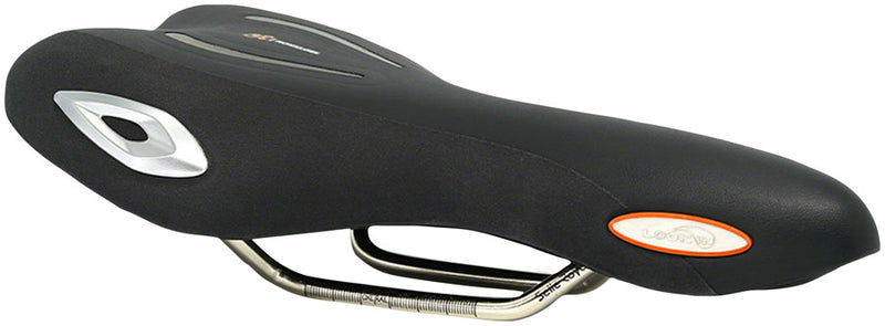 Load image into Gallery viewer, Selle-Royal-Lookin-Stracciatella-Saddle-Seat-SDLE3537-Bicycle-Saddles
