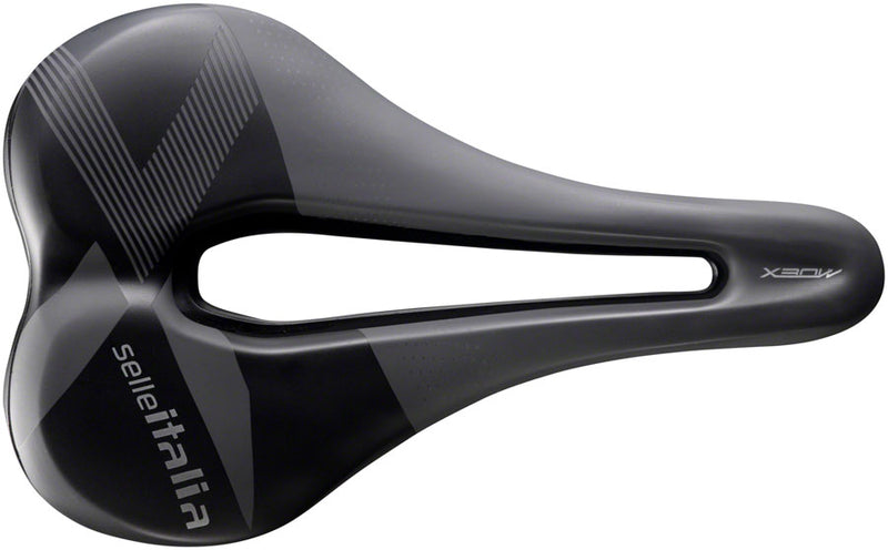 Load image into Gallery viewer, Selle Italia X-Bow Superflow TI 316 Saddle - Large
