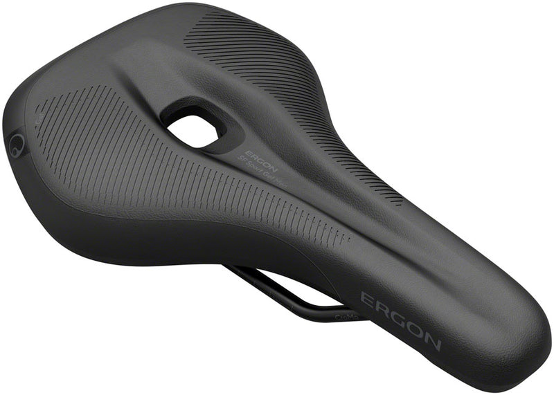 Load image into Gallery viewer, Ergon-SF-Sport-Gel-Saddle-Seat-SDLE2842-Bicycle-Saddles