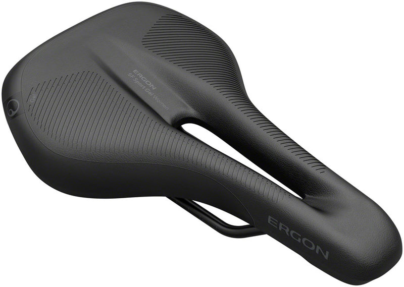 Load image into Gallery viewer, Ergon-SF-Sport-Gel-Saddle-Seat-SDLE2839-Bicycle-Saddles