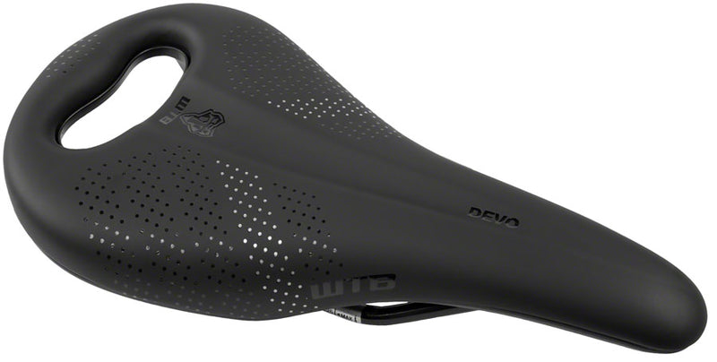 Load image into Gallery viewer, WTB-Devo-Pickup-Fusion-Form-Seat-SDLE2655-Bicycle-Saddles