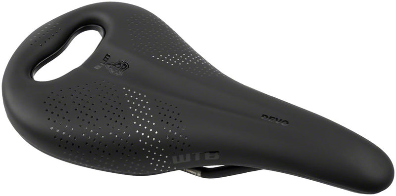 Load image into Gallery viewer, WTB-Devo-PickUp-Saddle-Seat-SDLE2656-Bicycle-Saddles