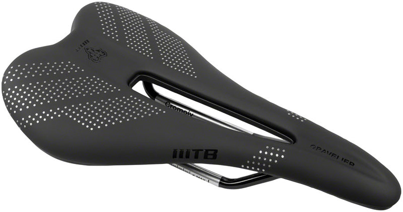Load image into Gallery viewer, WTB-Gravelier-Medium-Fusion-Form-Seat-SDLE2654-Bicycle-Saddles