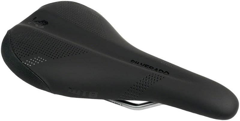 Load image into Gallery viewer, WTB-Silverado-265-Medium-Seat-SDLE2535-Bicycle-Saddles