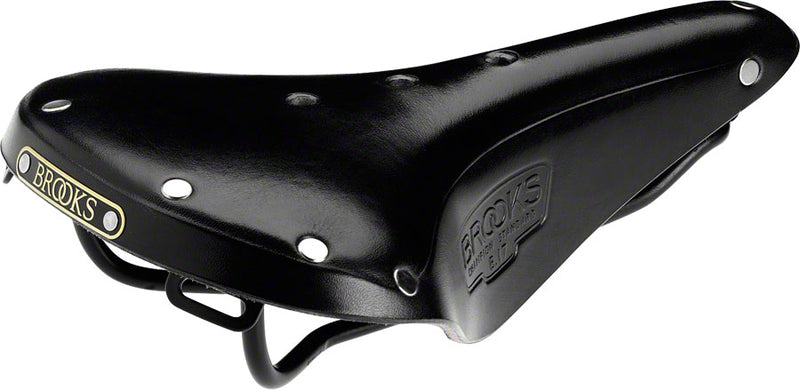 Load image into Gallery viewer, Brooks-B17-Standard-Saddle-Seat-Mountain-Bike-Road-SA1212-Bicycle-Saddles