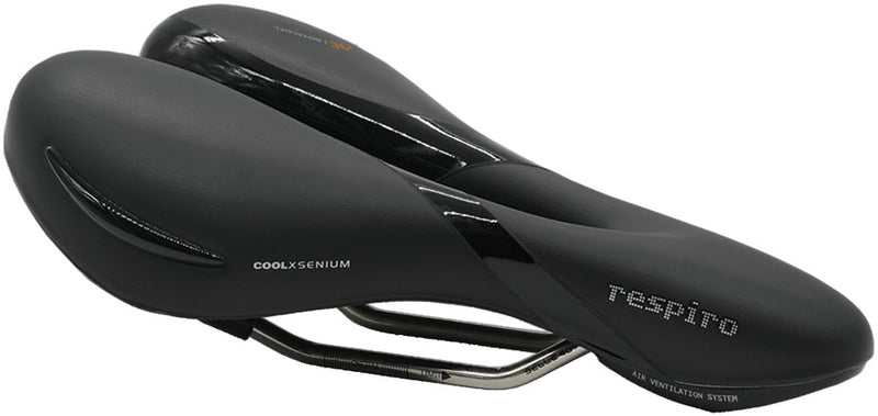 Load image into Gallery viewer, Selle-Royal-Respiro-Stracciatella-Saddle-Seat-Mountain-Bike-Road-Bike-SDLE3810-Bicycle-Saddles