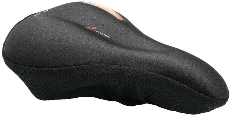 Load image into Gallery viewer, Selle-Royal-Gel-Seat-Cover-Saddle-Cover-SDCV0158