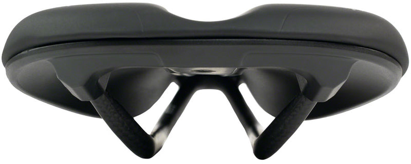Load image into Gallery viewer, WTB Silverado 265 Fusion Form Saddle - Carbon, Black, Medium