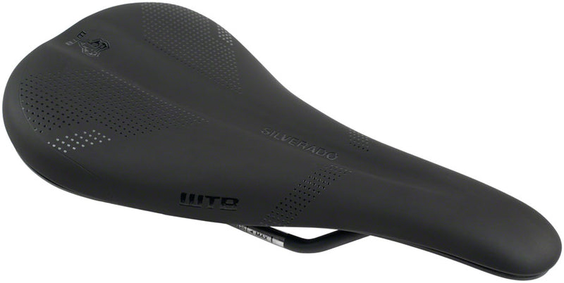 Load image into Gallery viewer, WTB-Silverado-265-Medium-Fusion-Form-Seat-SDLE2831-Bicycle-Saddles