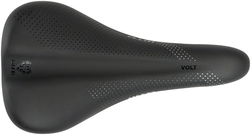 Load image into Gallery viewer, WTB Volt Fusion Form Saddle - Carbon, Black, Medium