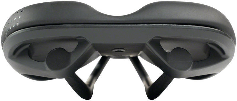 Load image into Gallery viewer, WTB Volt Fusion Form Saddle - Carbon, Black, Medium