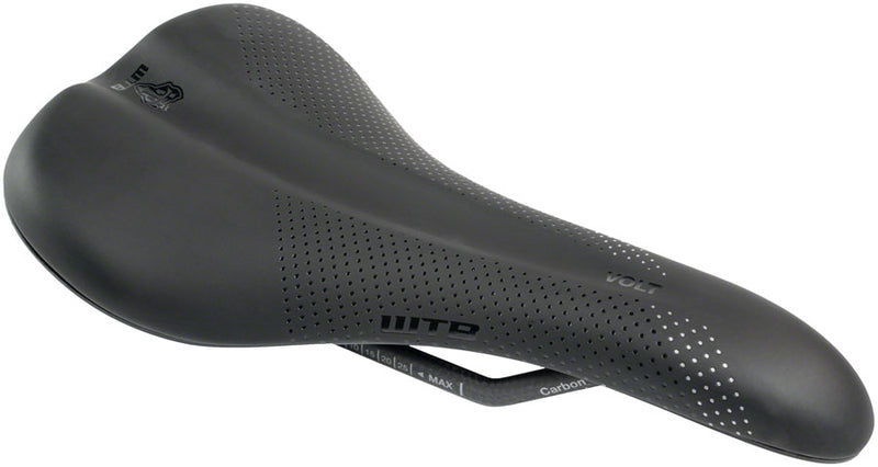Load image into Gallery viewer, WTB-Volt-Medium-Fusion-Form-Seat-Mountain-Bike-SDLE2829-Bicycle-Saddles