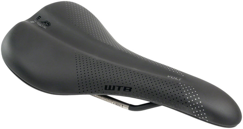 Load image into Gallery viewer, WTB-Volt-Medium-Fusion-Form-Seat-Mountain-Bike-SDLE2785-Bicycle-Saddles
