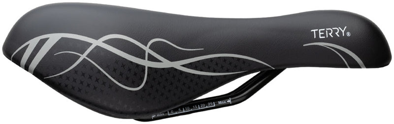 Load image into Gallery viewer, Terry Cite X Saddle - Steel, Pulse