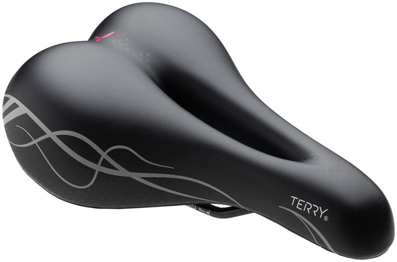 Load image into Gallery viewer, Terry-Cite-X-Saddle-Seat-Universal-SDLE3894-Bicycle-Saddles