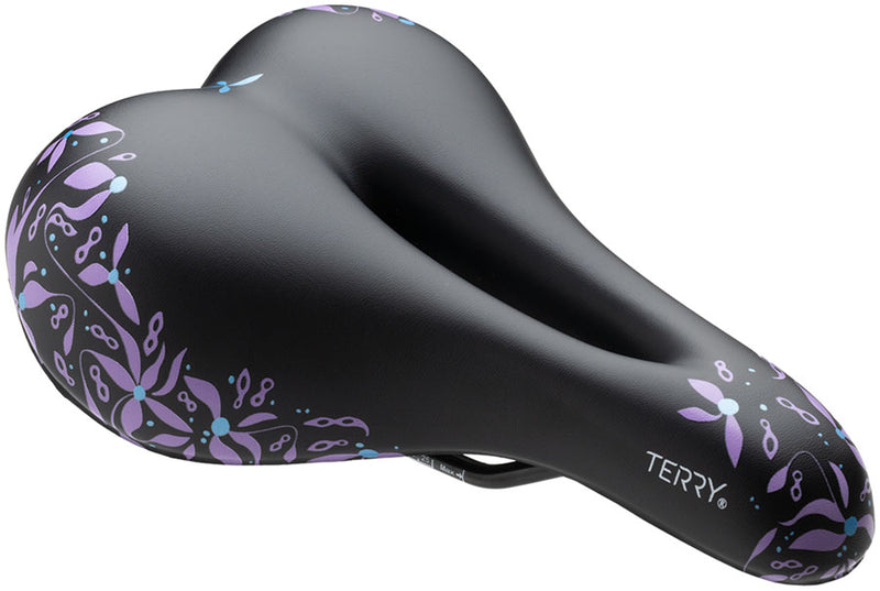 Load image into Gallery viewer, Terry-Cite-X-Gel-Saddle-Seat-Universal-SDLE3896-Bicycle-Saddles