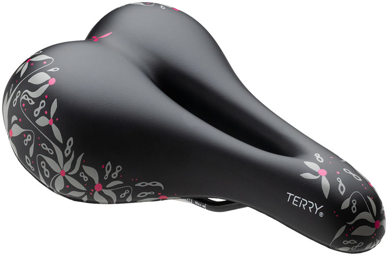 Load image into Gallery viewer, Terry-Cite-X-Gel-Saddle-Seat-Universal-SDLE3895-Bicycle-Saddles
