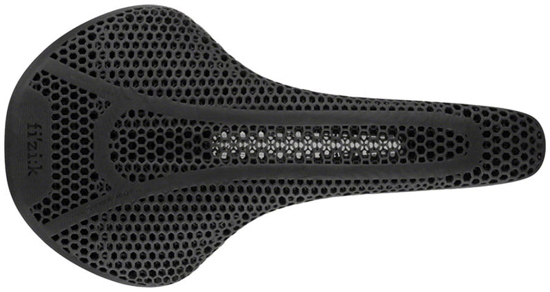 Load image into Gallery viewer, Fizik Vento Antares R1 Adaptive Saddle - Carbon, 150mm, Black