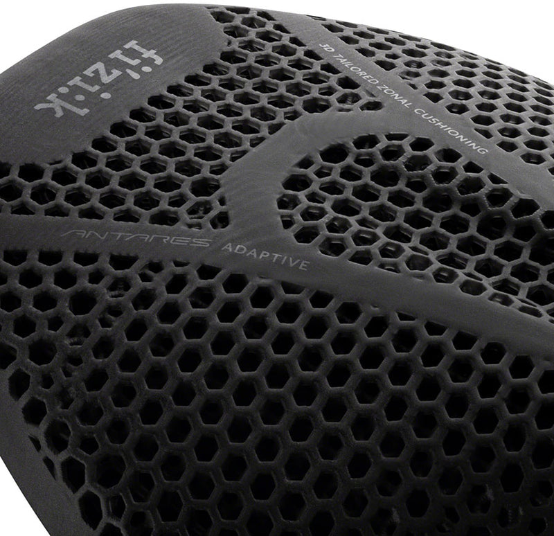Load image into Gallery viewer, Fizik Vento Antares R1 Adaptive Saddle - Carbon, 150mm, Black