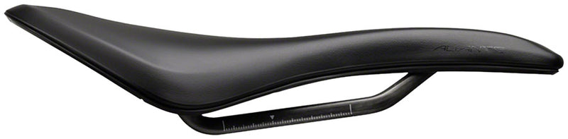 Load image into Gallery viewer, Fizik Tempo Aliante R1 Adaptive Saddle - Carbon, 155mm, Black
