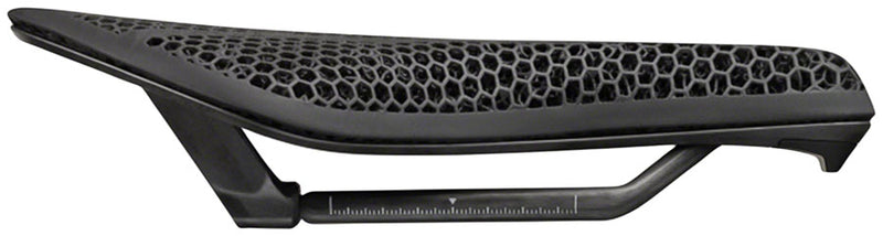 Load image into Gallery viewer, Fizik Transiro Aeris Short Distance R1 Adaptive Saddle - Carbon, 135mm, Black