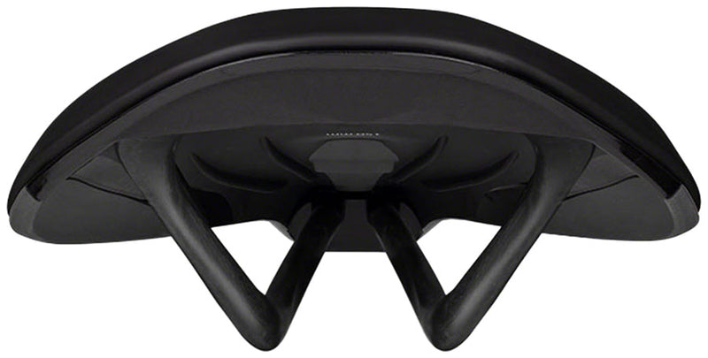 Load image into Gallery viewer, Fizik Terra Argo X1 Saddle - Carbon, 140mm, Black