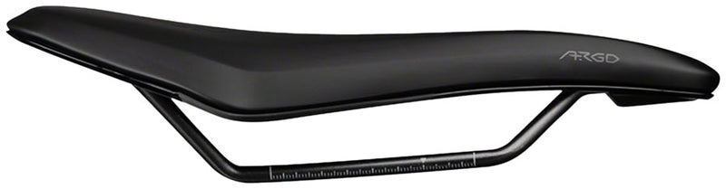 Load image into Gallery viewer, Fizik Terra Argo X3 Saddle - Kium, 140mm, Black