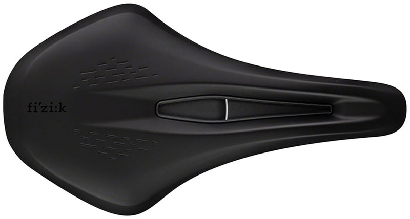 Load image into Gallery viewer, Fizik Terra Argo X3 Saddle - Kium, 140mm, Black