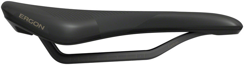 Load image into Gallery viewer, Ergon SR Allroad Pro Carbon Saddle - Carbon, Black, Men's, Small/Medium