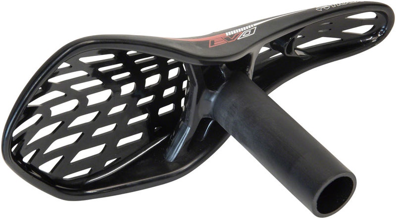 Load image into Gallery viewer, Tioga D-Spyder Evo BMX Seat - Pivotal, Black
