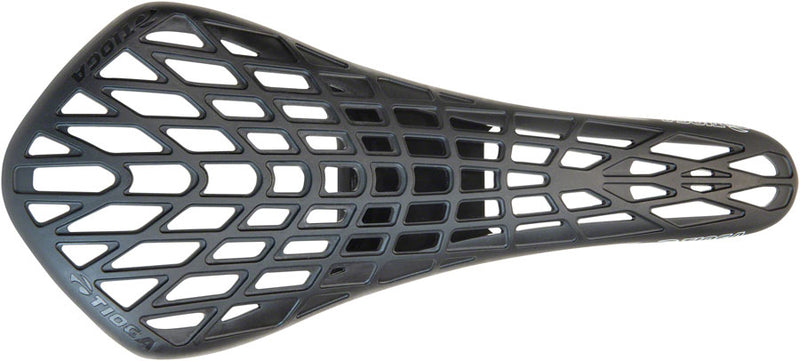 Load image into Gallery viewer, Tioga-D-Spyder-EVO-Integrated-Seat-BMX-Bike-SDLE2531-Bicycle-Saddles