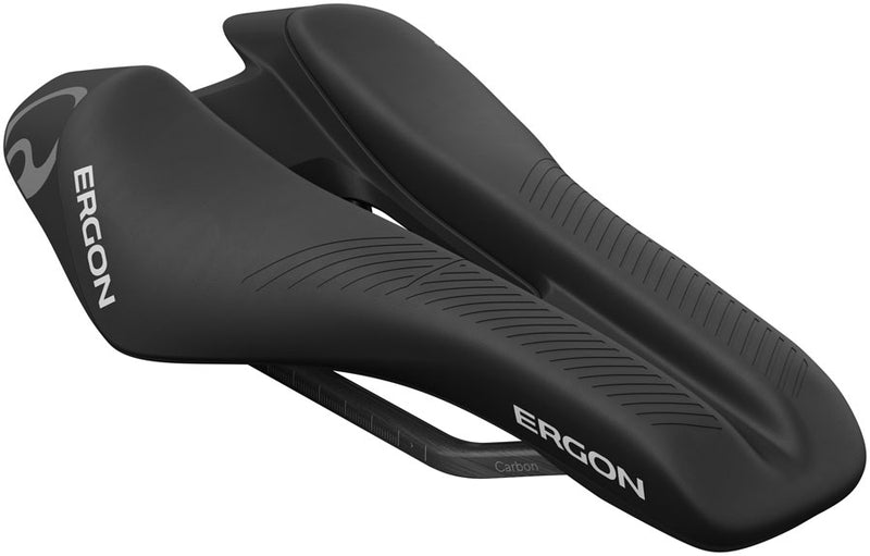 Load image into Gallery viewer, Ergon-SR-Tri-Pro-Carbon-Saddle-Seat-Universal-SDLE4240-Bicycle-Saddles