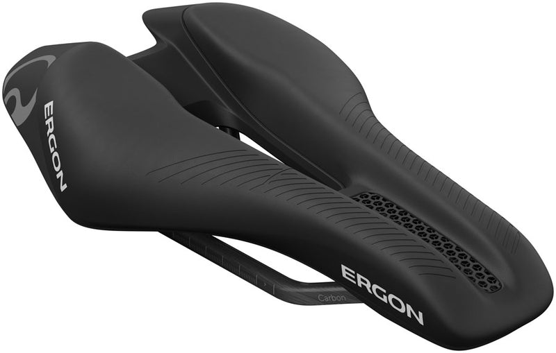 Load image into Gallery viewer, Ergon-SR-Tri-Pro-Carbon-Saddle-Seat-Universal-SDLE4243-Bicycle-Saddles